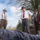Image for article titled Kevin Costner and Woody Harrelson are together at last, and regrettably dull, in The Highwaymen